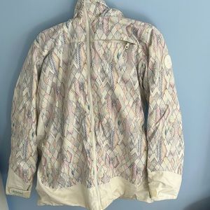 Women’s Burton Ski and Snow Jacket Size XL